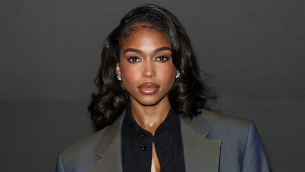 Lori Harvey